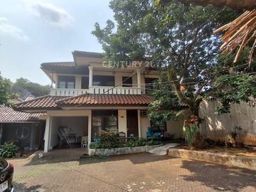 Dijual 2 Bangunan Dan Lahan Di Cilandak JakSel