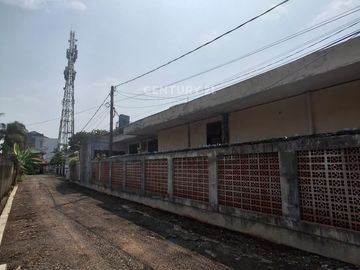Dijual 2 Bangunan Dan Lahan Di Cilandak JakSel