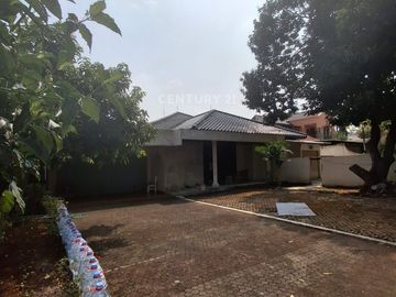 Dijual 2 Bangunan Dan Lahan Di Cilandak JakSel