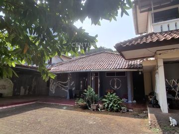 Dijual 2 Bangunan Dan Lahan Di Cilandak JakSel