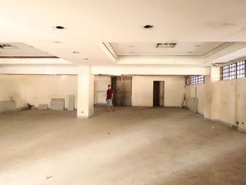 Office Space for Lease in Ortigas, Pasig City CB0095