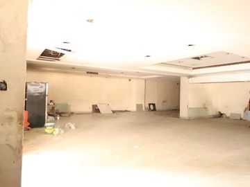 Office Space for Lease in Ortigas, Pasig City CB0095