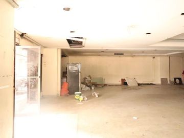 Office Space for Lease in Ortigas, Pasig City CB0095