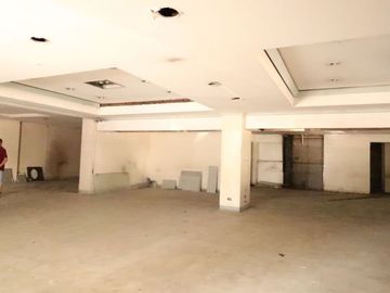 Office Space for Lease in Ortigas, Pasig City CB0095
