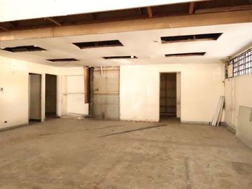 Office Space for Lease in Ortigas, Pasig City CB0095