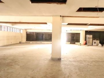 Office Space for Lease in Ortigas, Pasig City CB0095