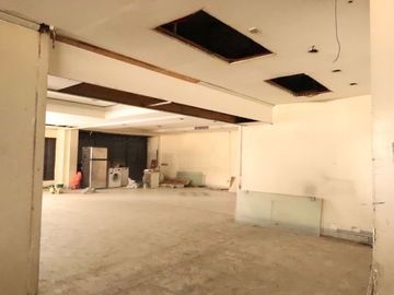 Office Space for Lease in Ortigas, Pasig City CB0095