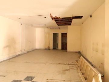 Office Space for Lease in Ortigas, Pasig City CB0095