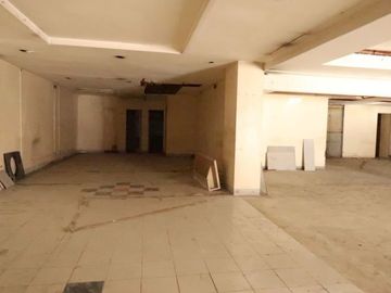 Office Space for Lease in Ortigas, Pasig City CB0095