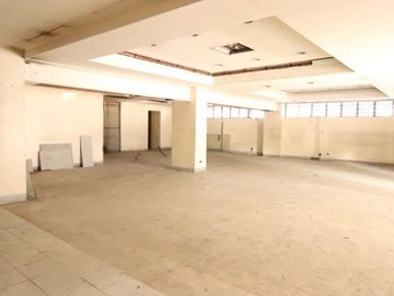 Office Space for Lease in Ortigas, Pasig City CB0095