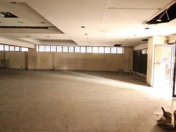 Office Space for Lease in Ortigas, Pasig City CB0095