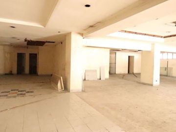 Office Space for Lease in Ortigas, Pasig City CB0095