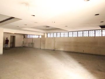 Office Space for Lease in Ortigas, Pasig City CB0095