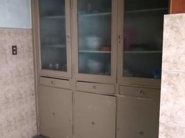 CASA DE 4 AMBIENTES EN LOTE DE 10X40 EN VENTA - VILLA TESEI