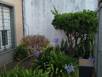 CASA DE 4 AMBIENTES EN LOTE DE 10X40 EN VENTA - VILLA TESEI