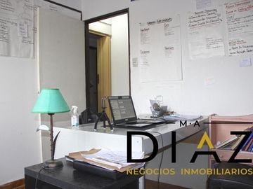 Departamento amplio en Barrio Butaló