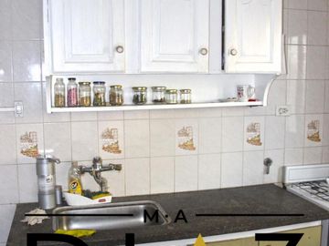 Departamento amplio en Barrio Butaló