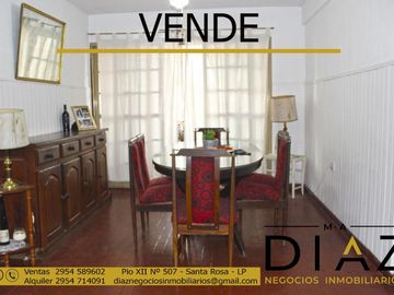 Departamento amplio en Barrio Butaló
