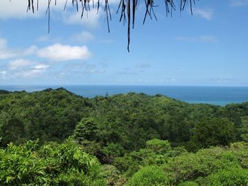 Se Vende Terreno para Desarrollar Frente al Mar en Caimito ~ Esmeraldas