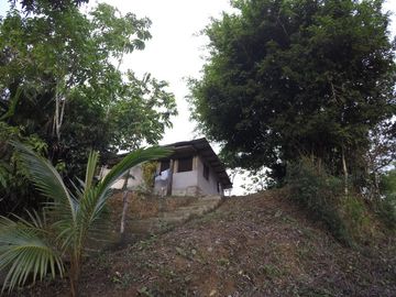Se Vende Terreno para Desarrollar Frente al Mar en Caimito ~ Esmeraldas