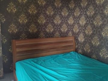 Apt. Puncak Bukit Golf View city Semi furnish