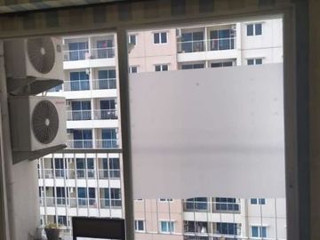 Apt. Puncak Bukit Golf View city Semi furnish