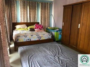 Rumah mewah dlm komplek 1, 9m di jln pemuda depok