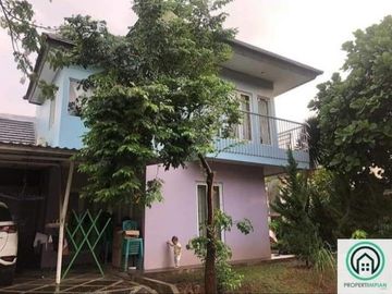 Rumah mewah dlm komplek 1, 9m di jln pemuda depok
