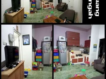 Rumah Siap Huni Puri Taman Asri Surabaya