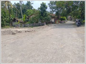 Unit Hunian Vintage Dekat Tol Jogja-Solo