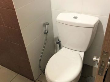 [2B42B4] For Rent Puri Orchard Apartment, West Jakarta - Studio Unfurnished