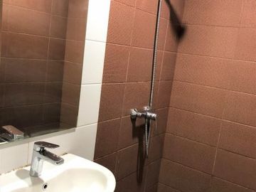 [2B42B4] For Rent Puri Orchard Apartment, West Jakarta - Studio Unfurnished