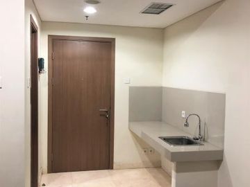 [2B42B4] For Rent Puri Orchard Apartment, West Jakarta - Studio Unfurnished