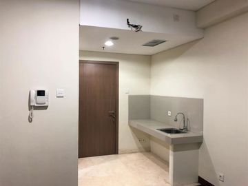 [2B42B4] For Rent Puri Orchard Apartment, West Jakarta - Studio Unfurnished