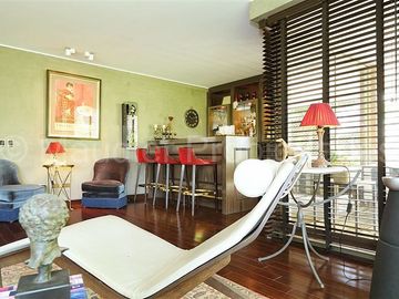 Departamento en Venta en El Golf