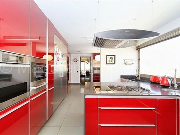 Departamento en Venta en El Golf