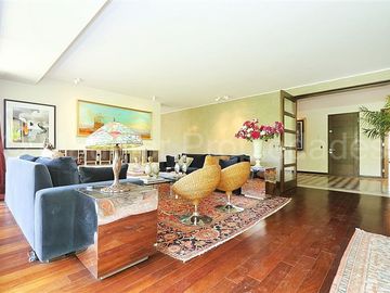Departamento en Venta en El Golf