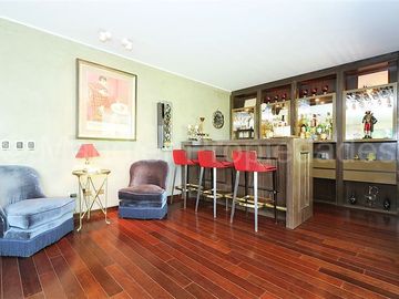 Departamento en Venta en El Golf