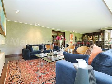 Departamento en Venta en El Golf