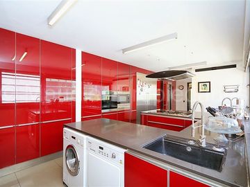 Departamento en Venta en El Golf