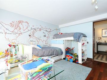 Departamento en Venta en El Golf