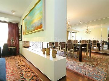 Departamento en Venta en El Golf