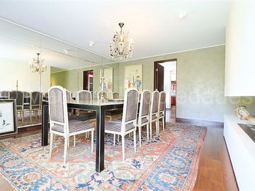 Departamento en Venta en El Golf