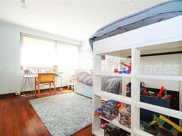 Departamento en Venta en El Golf