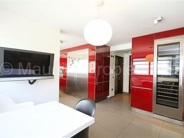 Departamento en Venta en El Golf