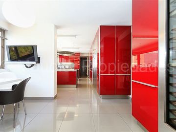 Departamento en Venta en El Golf