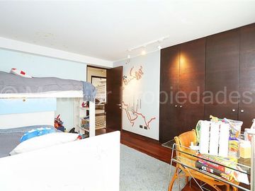 Departamento en Venta en El Golf