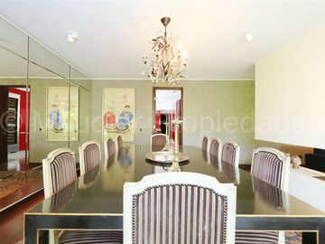 Departamento en Venta en El Golf