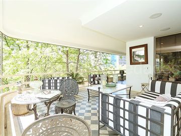 Departamento en Venta en El Golf