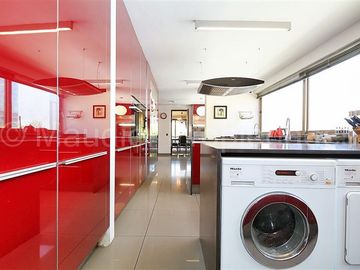 Departamento en Venta en El Golf